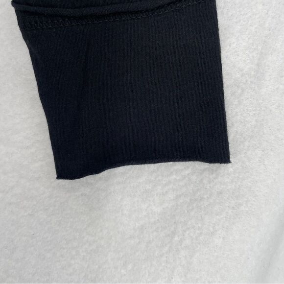 ~Zadig & Voltaire Tunisien Skull Camo Bejeweled Long Sleeve Top NWT - Picture 5 of 9